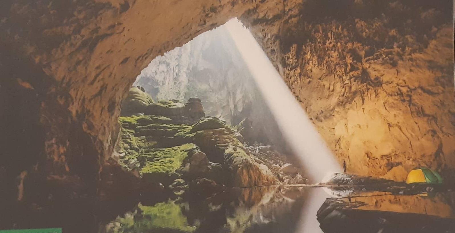 Hang Sơn Đoòng tiếp tục là bí ẩn với các nhà khoa học